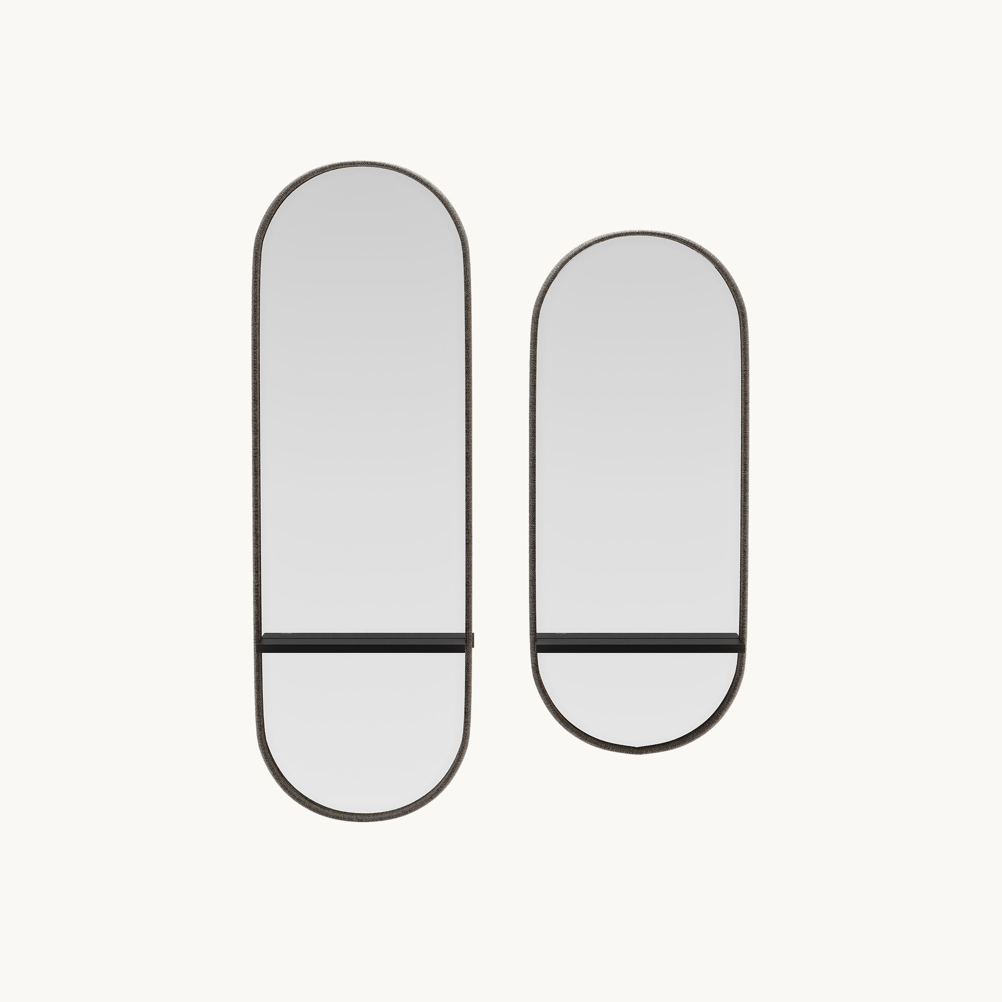 Domkapa CLEO S Mirror BS9-0