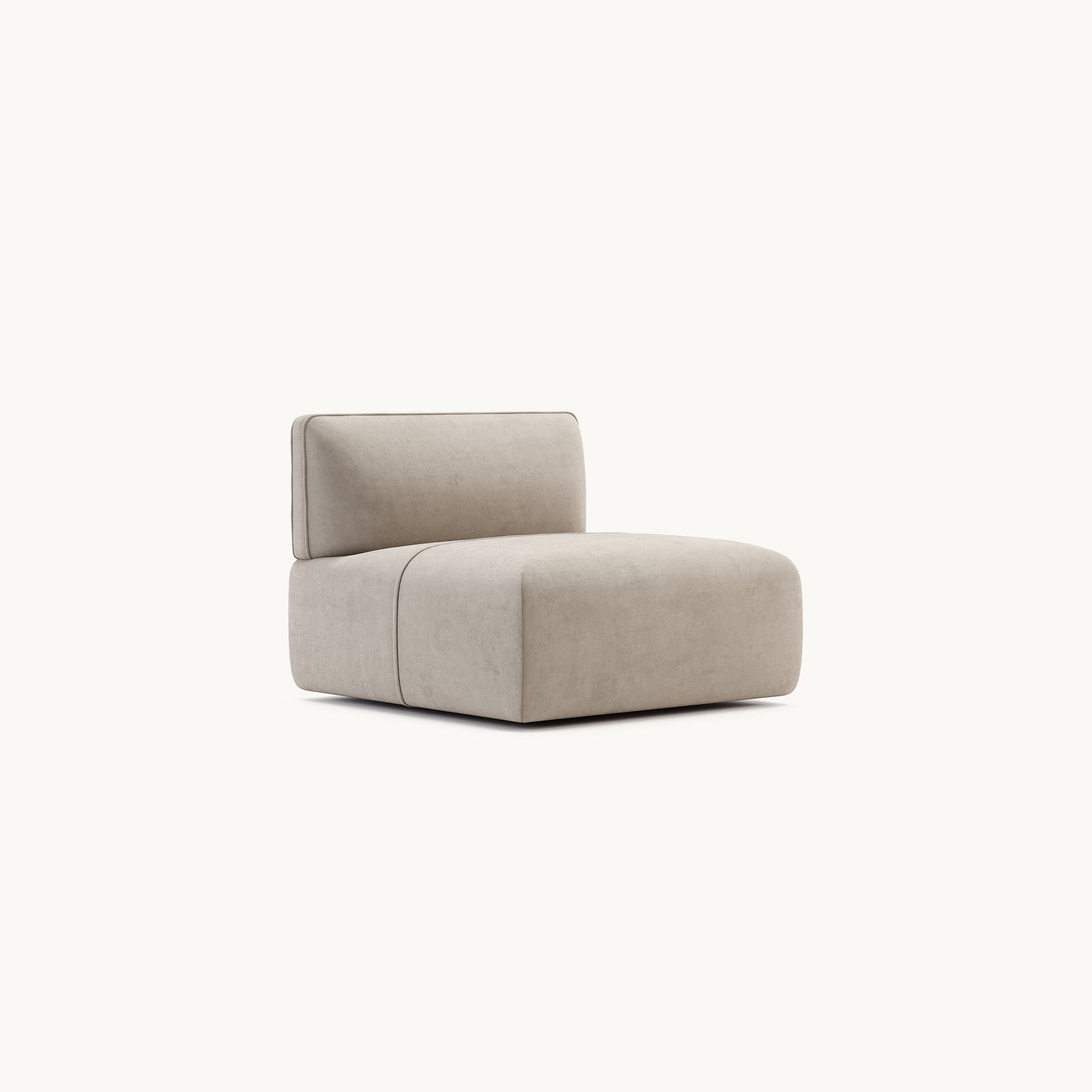 Domkapa DISRUPTION CENTRAL MODULE Sofa 2919-0