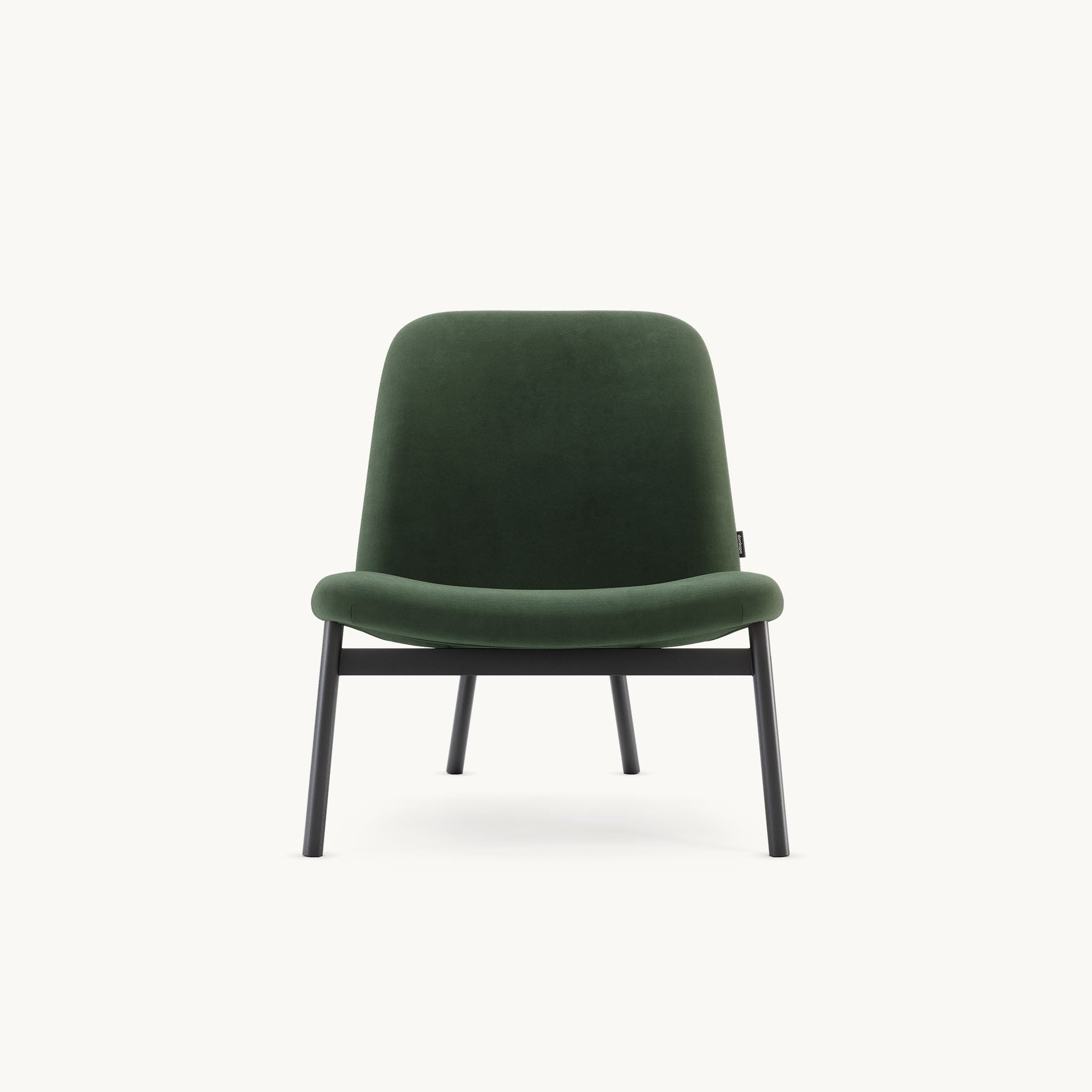 Domkapa EDISON Armchair Woody-0
