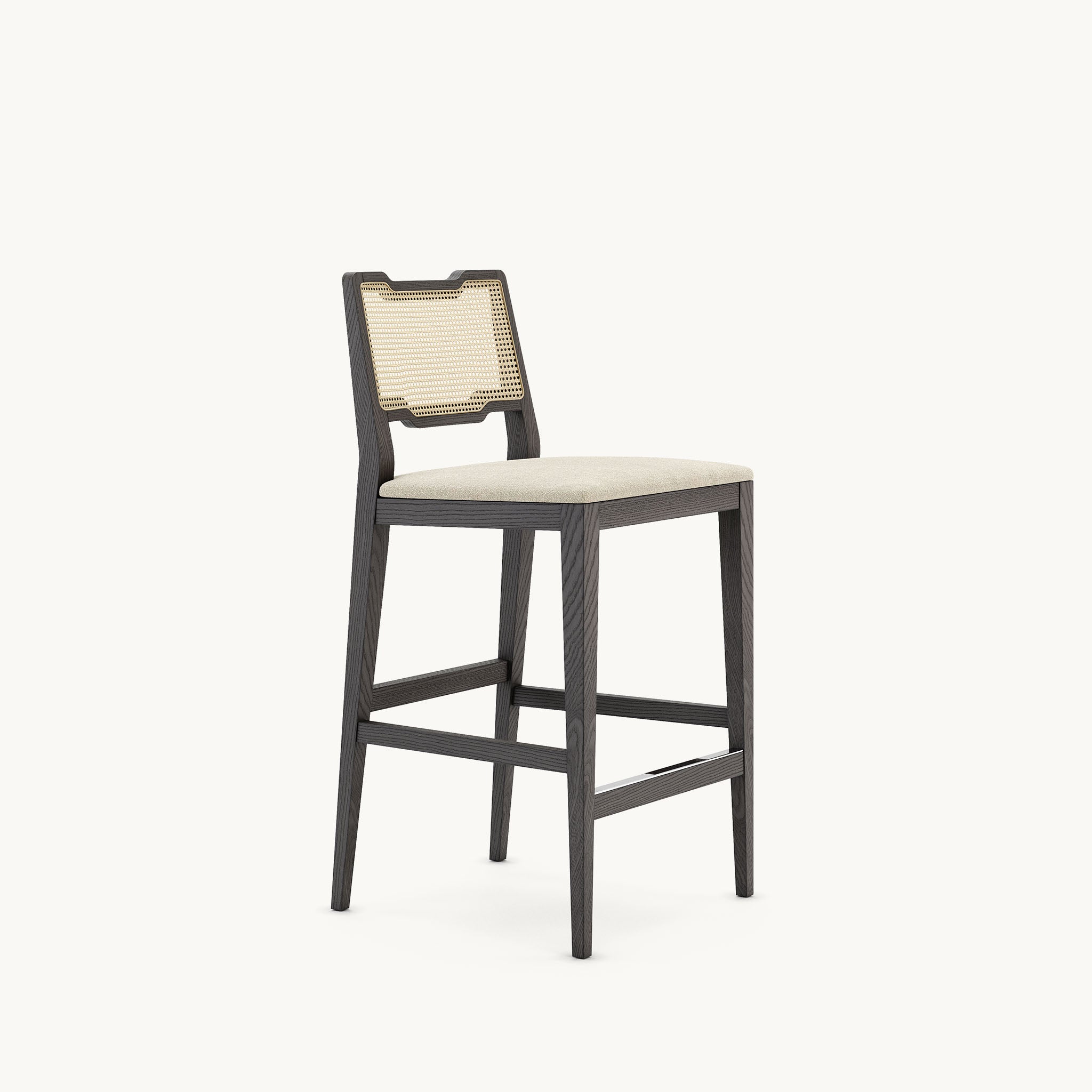 Domkapa EVA Counter Chair Denim-0