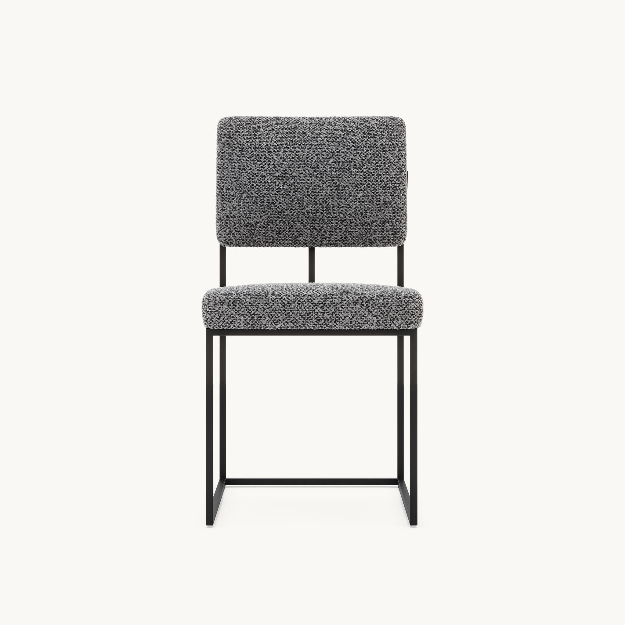 Domkapa GRAM Dining Chair Cream-0