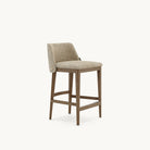Domkapa LOUISE Counter Chair Toffee-0