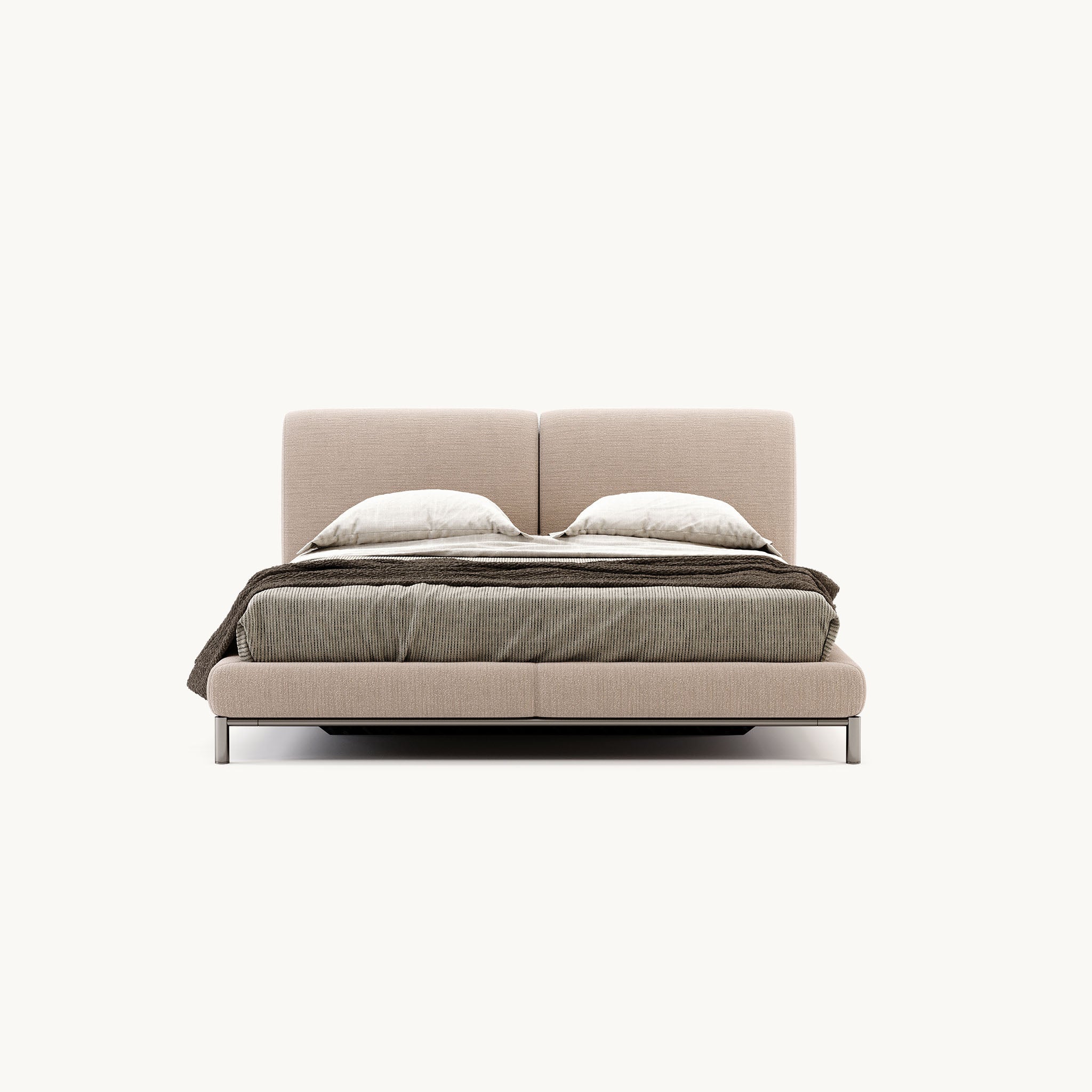 Domkapa MARGOT Bed Sand-0