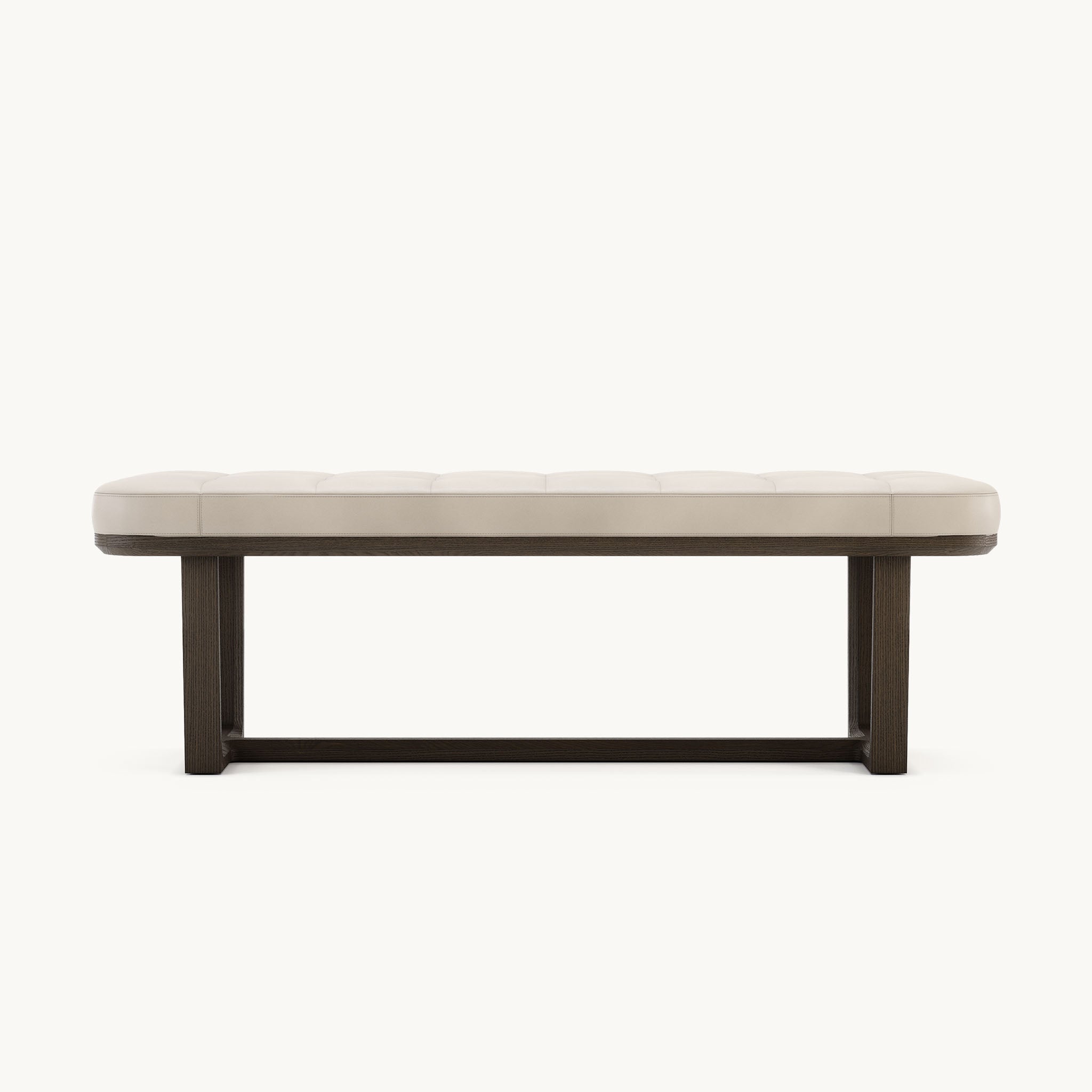 Domkapa VINCENT L Bench Moss-0