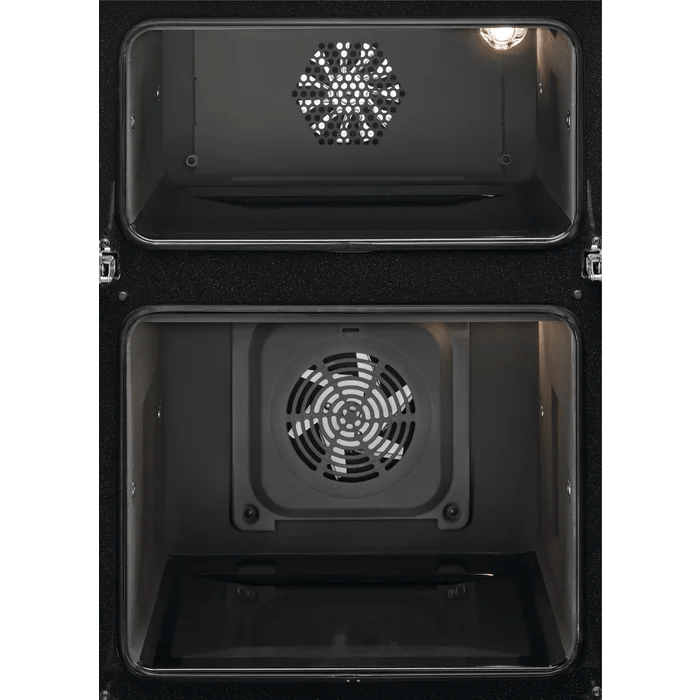 AEG DCK731110M Double Oven Stainless Steel - Araco Interiors