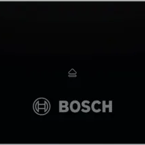 Bosch BIC510NB0 Series 6 14cm Warming Drawer Black - Araco Interiors