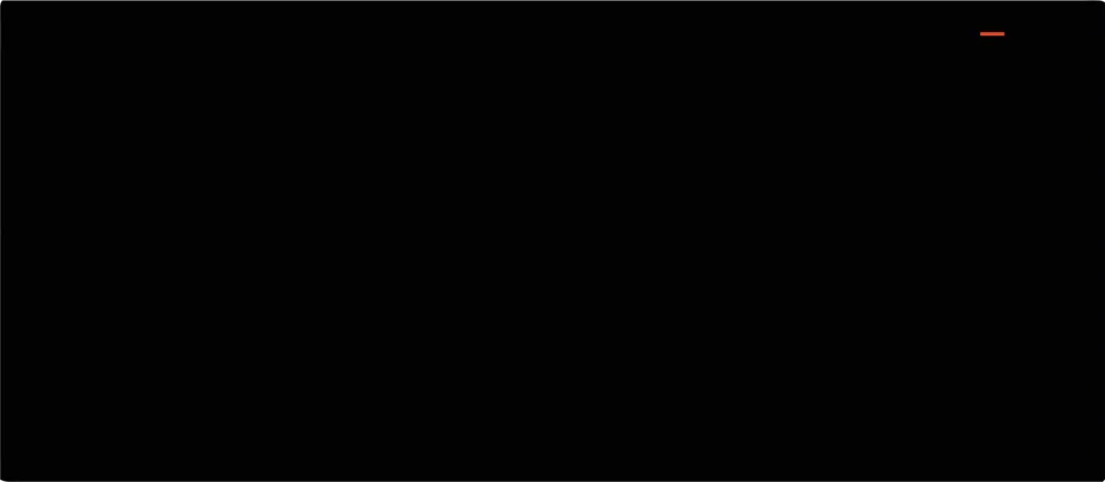 Bosch BID7101B1B Series 8 29cm Warming Drawer Black - Araco Interiors