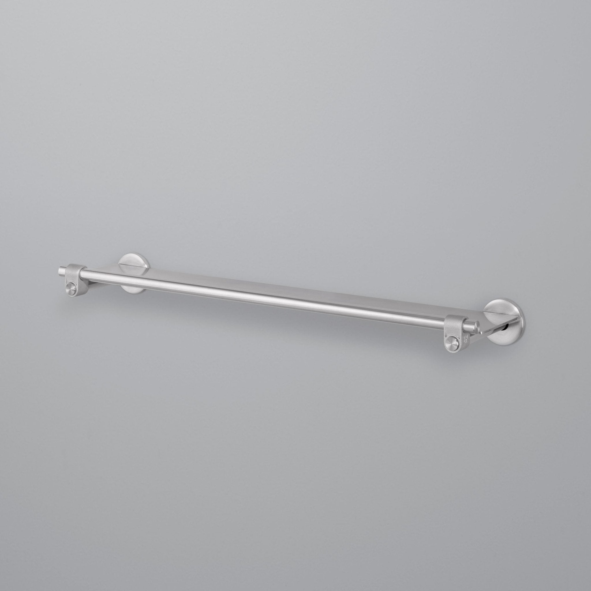 Buster + Punch UBA - 071320 - 01 Cast - Medium Shelf Steel - Araco Interiors