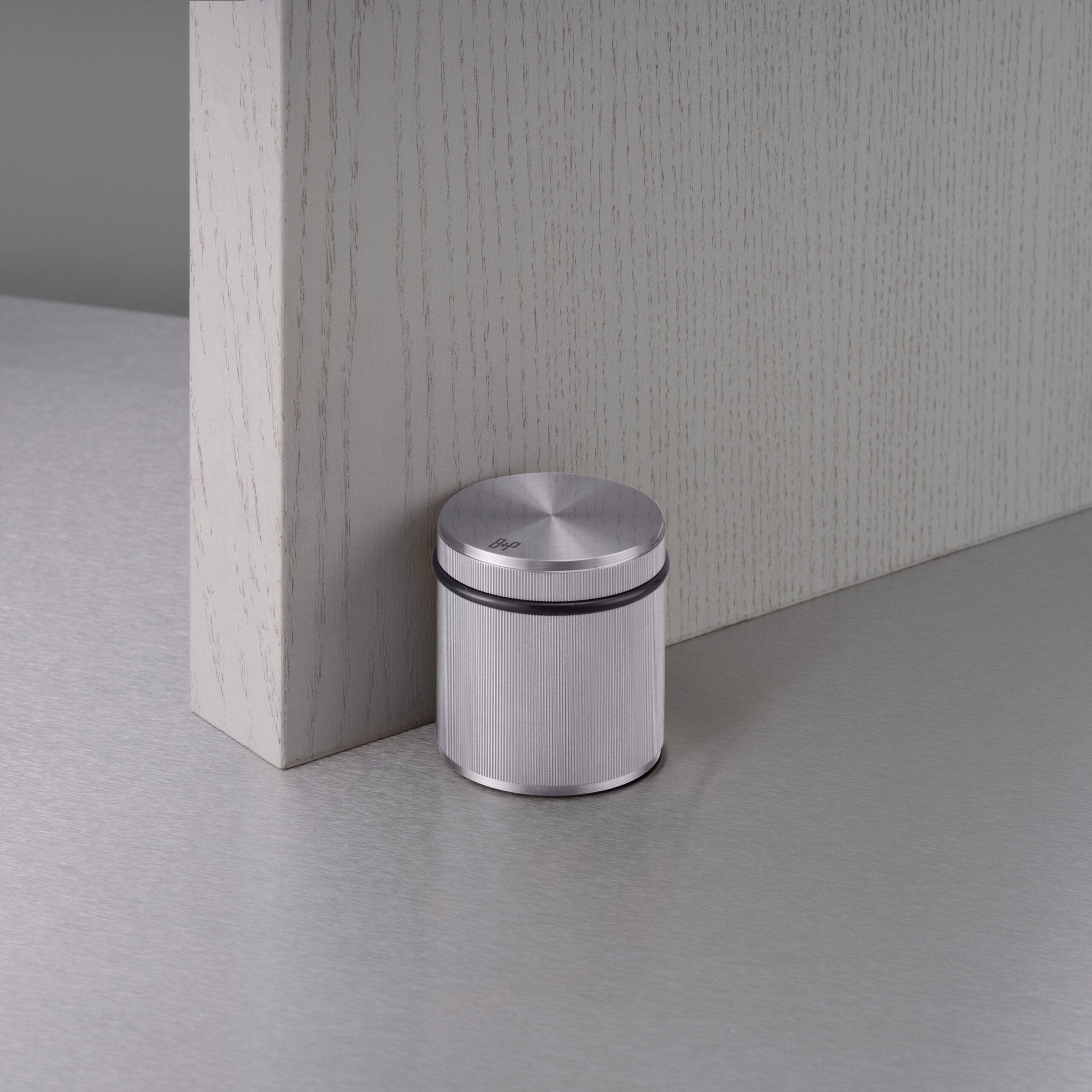 Buster + Punch UDS - 071542 Freestanding Doorstop Accessorie Steel - Araco Interiors