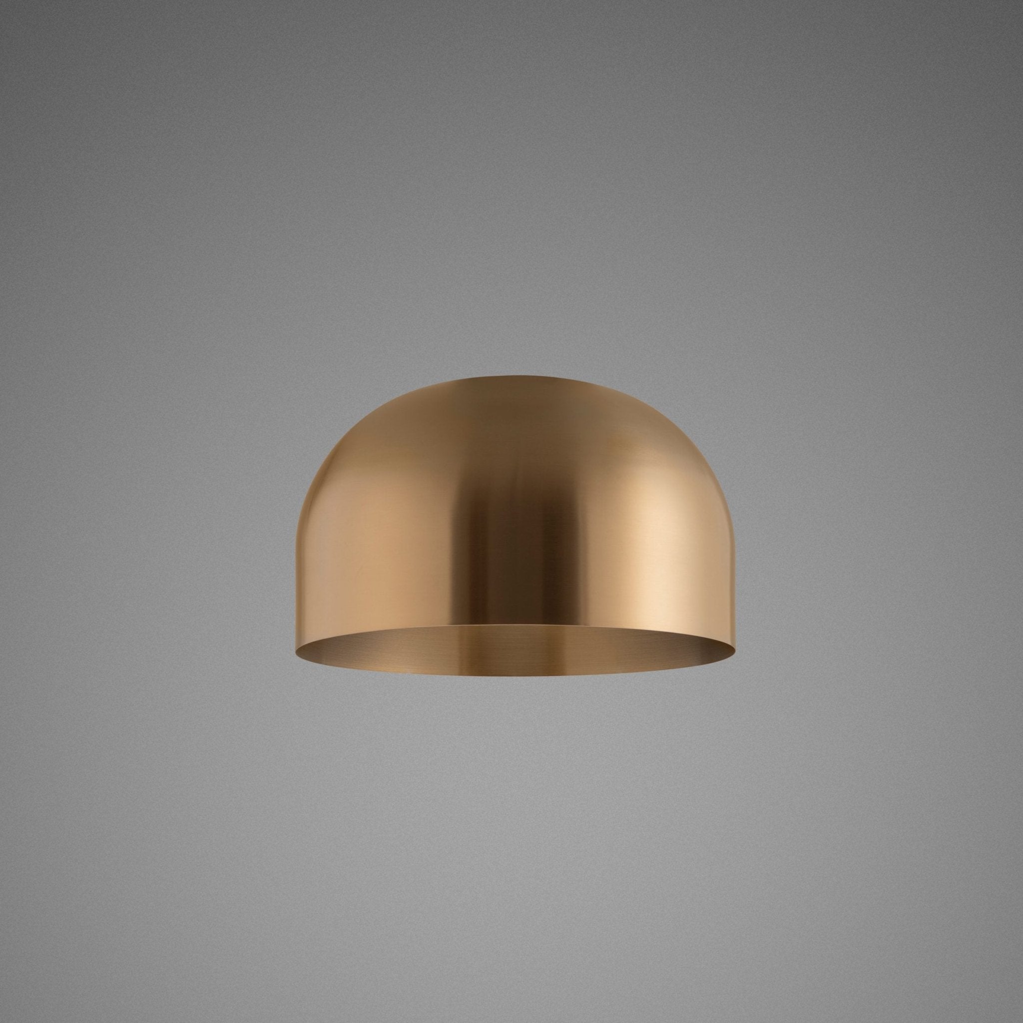 Buster + Punch UFS - 05735 Forked Shade Medium Light Shade Brass - Araco Interiors