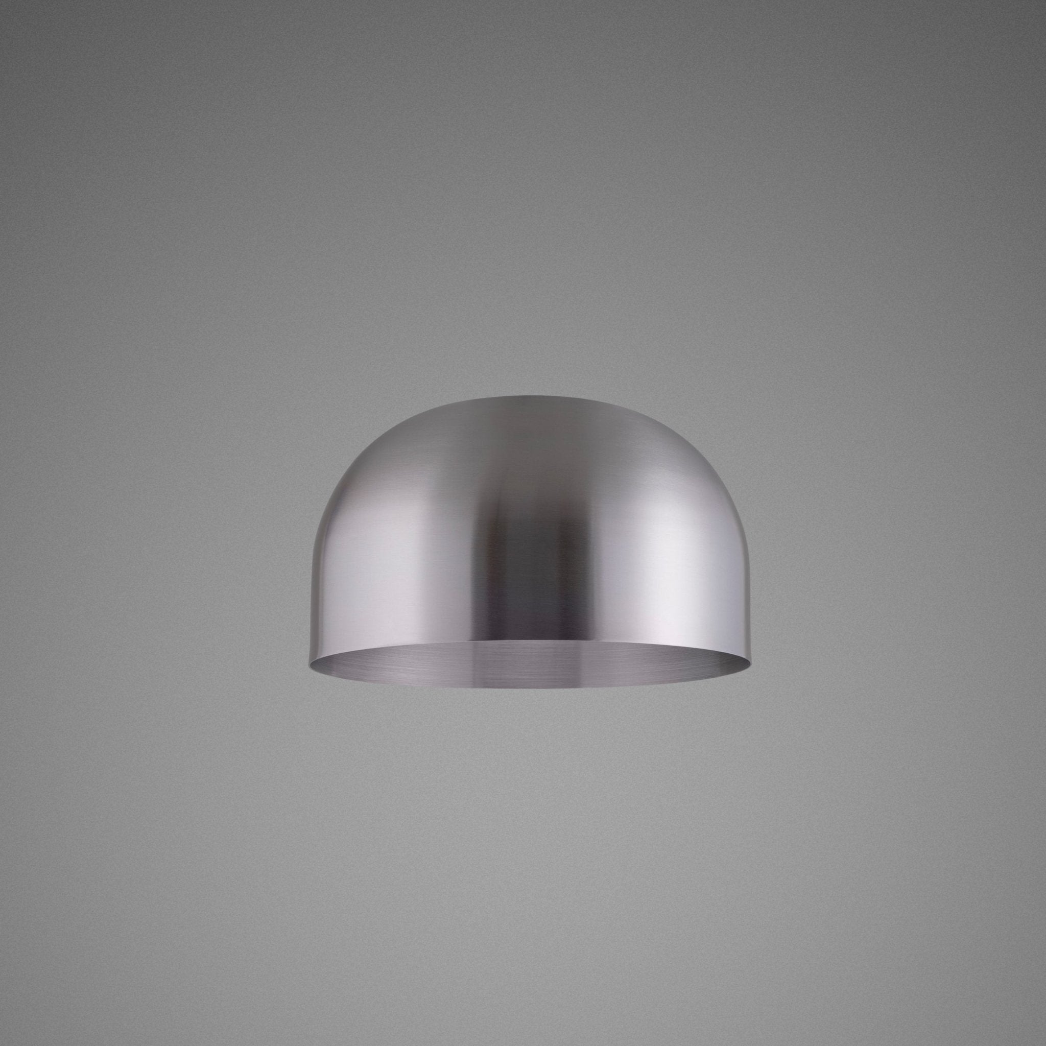 Buster + Punch UFS - 07733 Forked Shade Medium Light Shade Steel - Araco Interiors