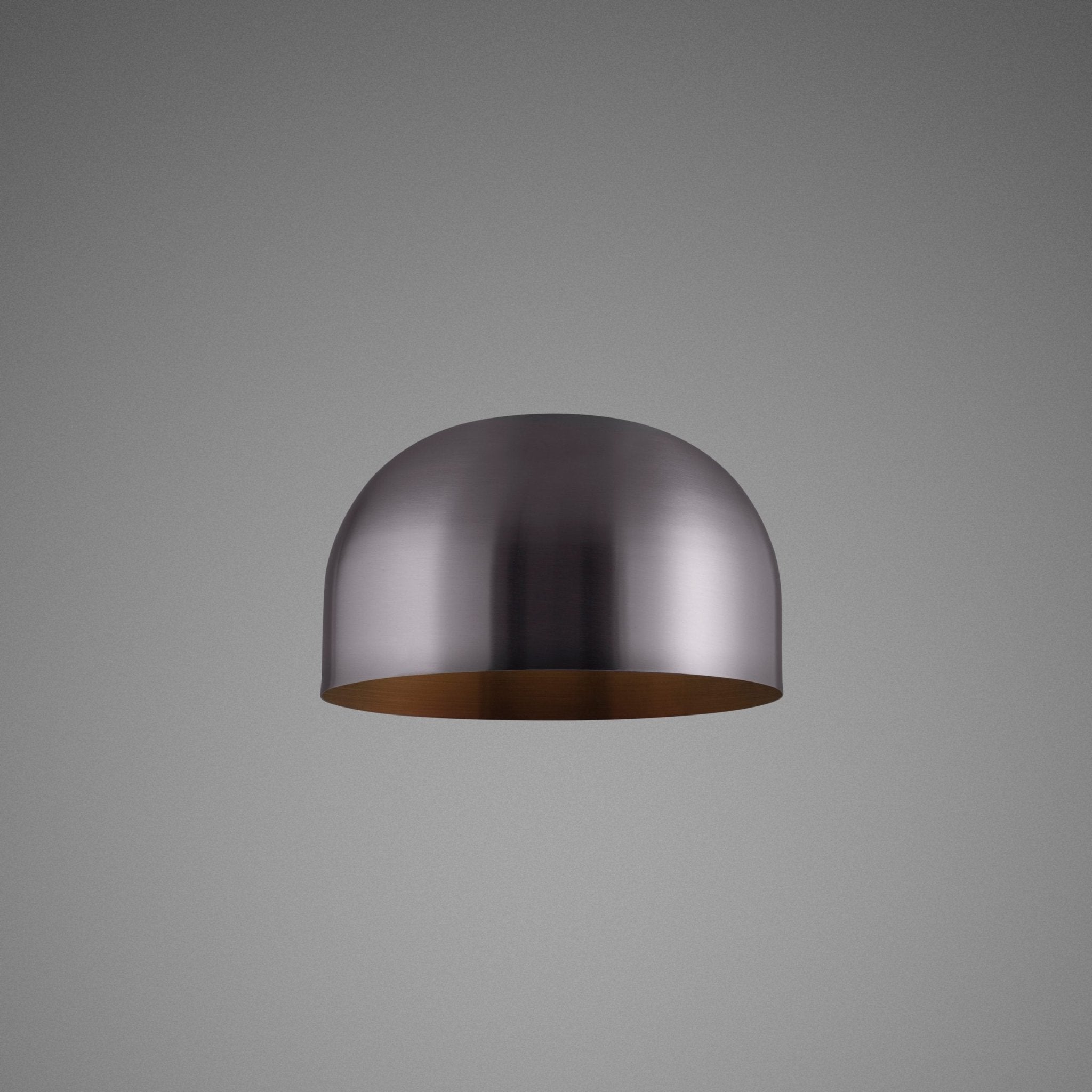 Buster + Punch UFS - 35737 Forked Shade Medium Light Shade Gun Metal - Araco Interiors