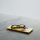 Buster + Punch UK - MA - SIM - BR - A Machined Tray Brass - Araco Interiors
