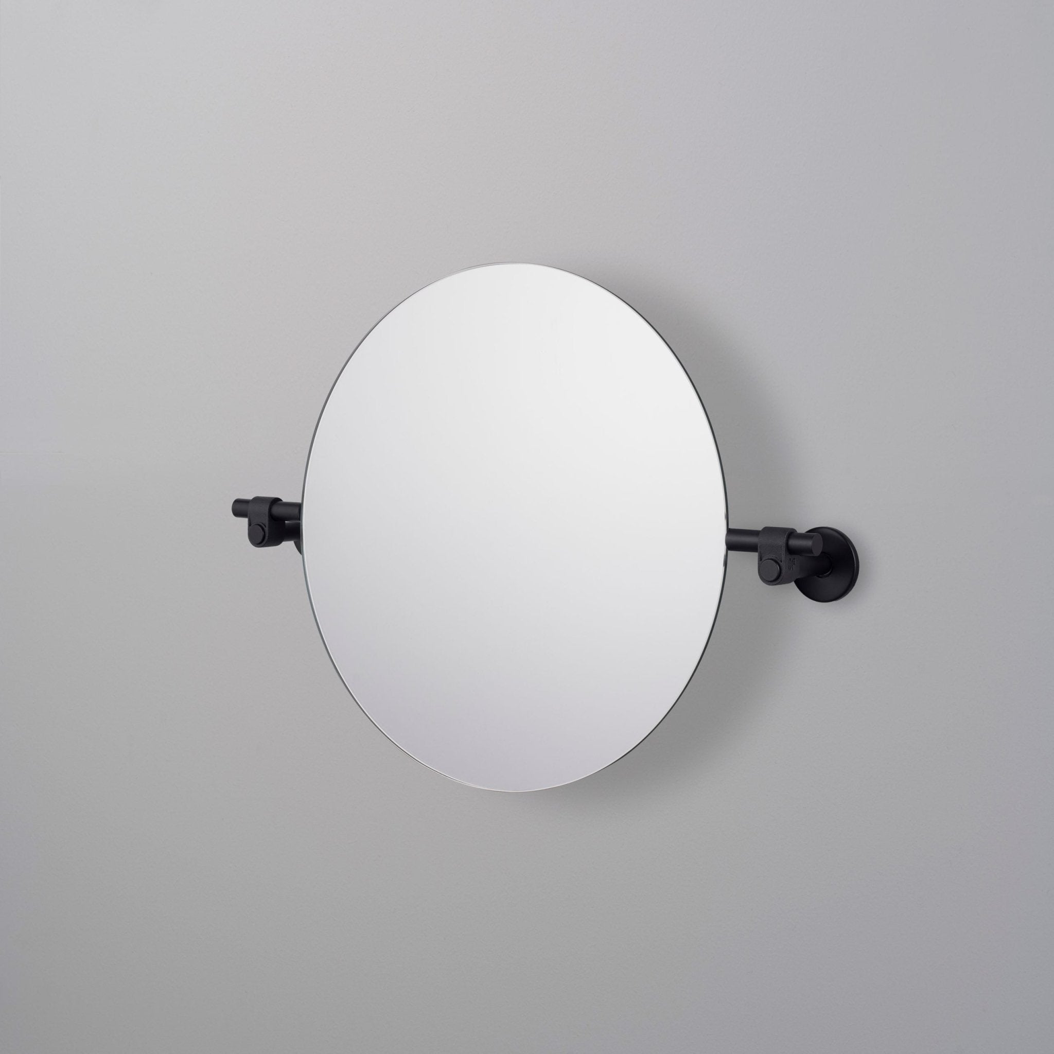 Buster + Punch UMR - 592164 Cast - Small Mirror Welders Black - Araco Interiors