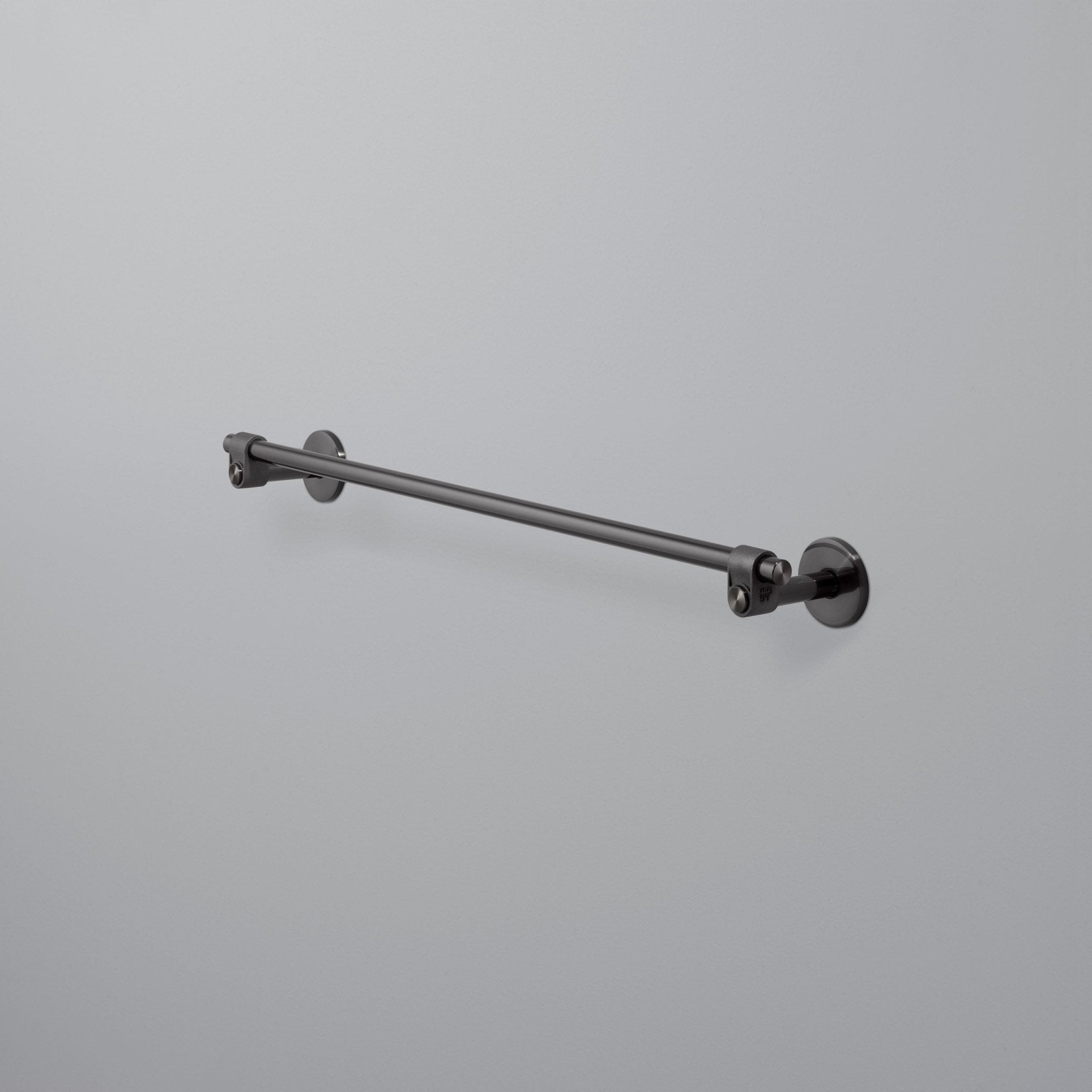 Buster + Punch UTR - 352143 - 01 Cast - Small Tower Rail Gun Metal - Araco Interiors