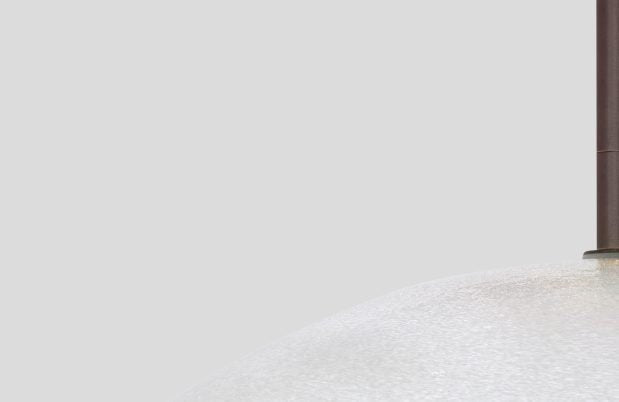 CTO Lighting Cielo Large DALI - B Pendant Light bronze with fritted glass - Araco Interiors