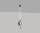 CTO Lighting Pendulum - DALI - B Pendant Light bronze with smoked glass - Araco Interiors