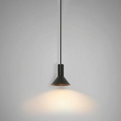 CTO Lighting Torres Short - Ceiling Plate - IP44 Pendant Light polished nickel - Araco Interiors