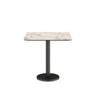 Dome Deco BARI SQUARE Dining Table Mixed - Araco Interiors