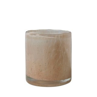 Dome Deco CALDERA S Tealight Rose - Araco Interiors