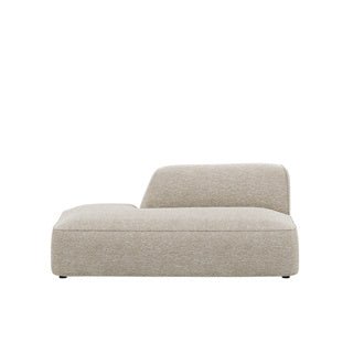 Dome Deco CALI lounge sofa Sofa Marmolada fabric Sand - Araco Interiors
