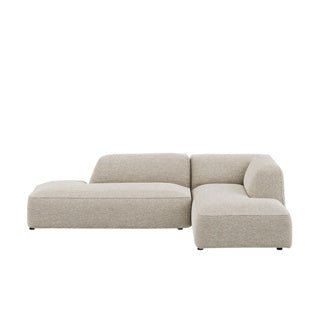 Dome Deco CALI sofa Sofa Marmolada fabric Sand - Araco Interiors