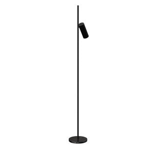 Dome Deco COSANI Floor Lamp Black - Araco Interiors