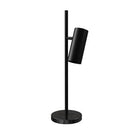 Dome Deco COSANI Table Lamp Black - Araco Interiors