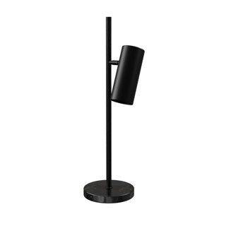 Dome Deco COSANI Table Lamp Black - Araco Interiors