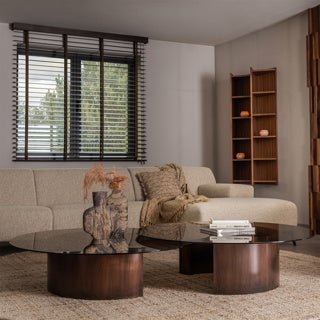 Dome Deco ELIRA Vase MIX - Araco Interiors