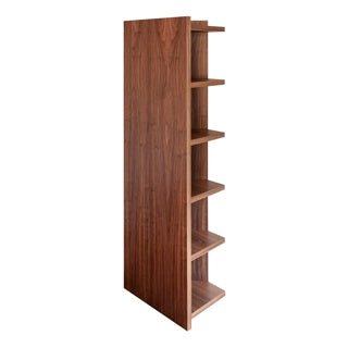 Dome Deco ETAH Shelving Brown - Araco Interiors