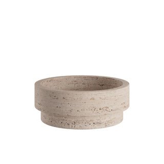 Dome Deco ETNA M Centerpiece Beige - Araco Interiors