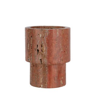 Dome Deco ETNA S Centerpiece Red - Araco Interiors