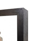 Dome Deco FRACTION STACK Artwork MIX - Araco Interiors