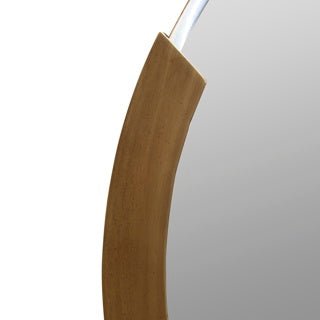 Dome Deco GARDA Mirror Metallic - Araco Interiors