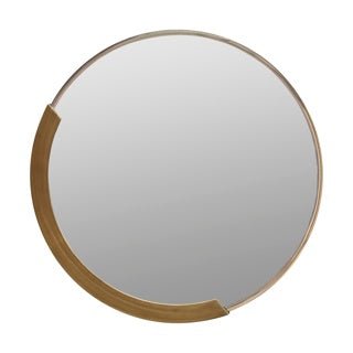 Dome Deco GARDA Mirror Metallic - Araco Interiors