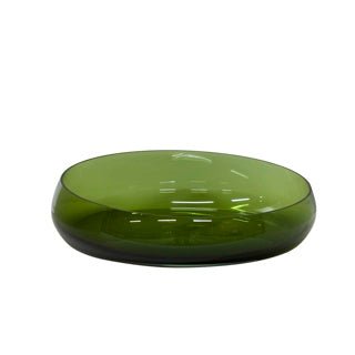 Dome Deco GIA S Centerpiece Green - Araco Interiors