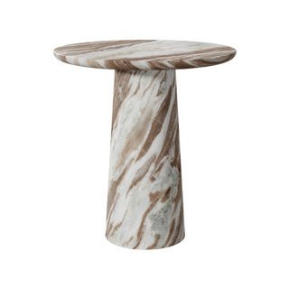 Dome Deco GRAZ Side Table Mixed - Araco Interiors