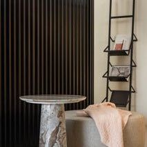 Dome Deco GRAZ Side Table Mixed - Araco Interiors