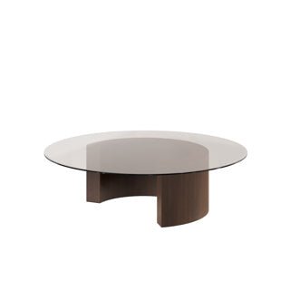 Dome Deco GUNA M Coffee Table Brown - Araco Interiors
