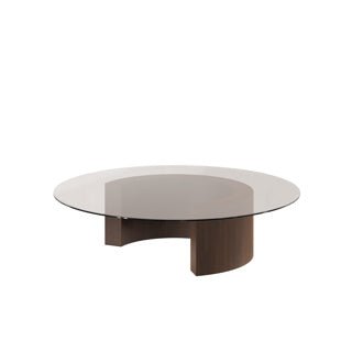 Dome Deco GUNA S Coffee Table Brown - Araco Interiors