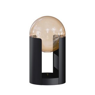 Dome Deco HENG Table Lamp MIX - Araco Interiors