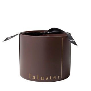 Dome Deco INLUSTER M Scent & Candle Brown - Araco Interiors