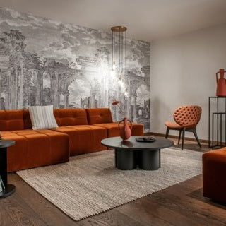 Dome Deco IRIS Cushion MIX - Araco Interiors