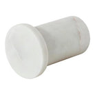 Dome Deco IVORY S Wall Deco White - Araco Interiors