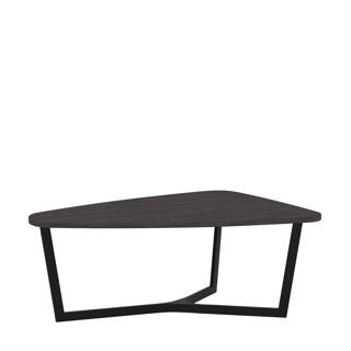 Dome Deco JAVA M Dining Table Black - Araco Interiors