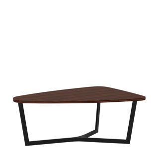Dome Deco JAVA M Dining Table Brown - Araco Interiors