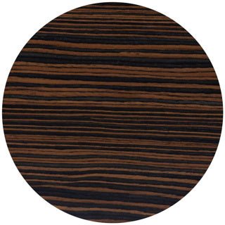 Dome Deco JAVA S Dining Table Brown - Araco Interiors