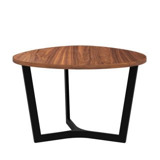 Dome Deco JAVA S Dining Table Brown - Araco Interiors
