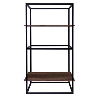 Dome Deco JAVA Shelving Brown - Araco Interiors